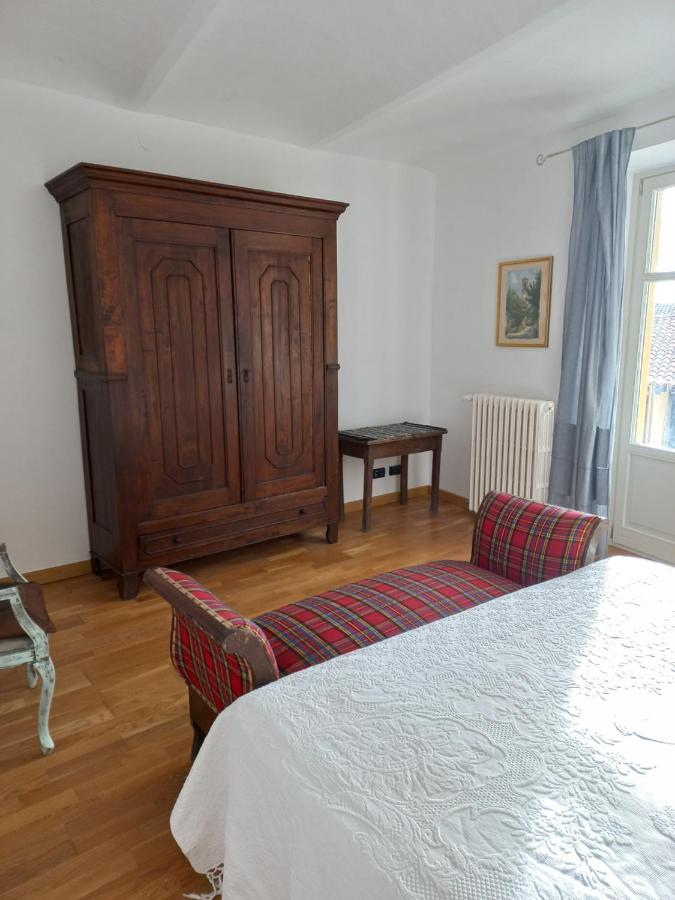 Il Giardino Di Olivia Apartment Guarene ภายนอก รูปภาพ