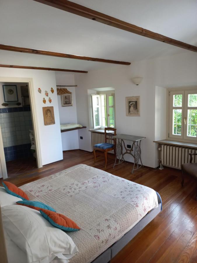 Il Giardino Di Olivia Apartment Guarene ภายนอก รูปภาพ
