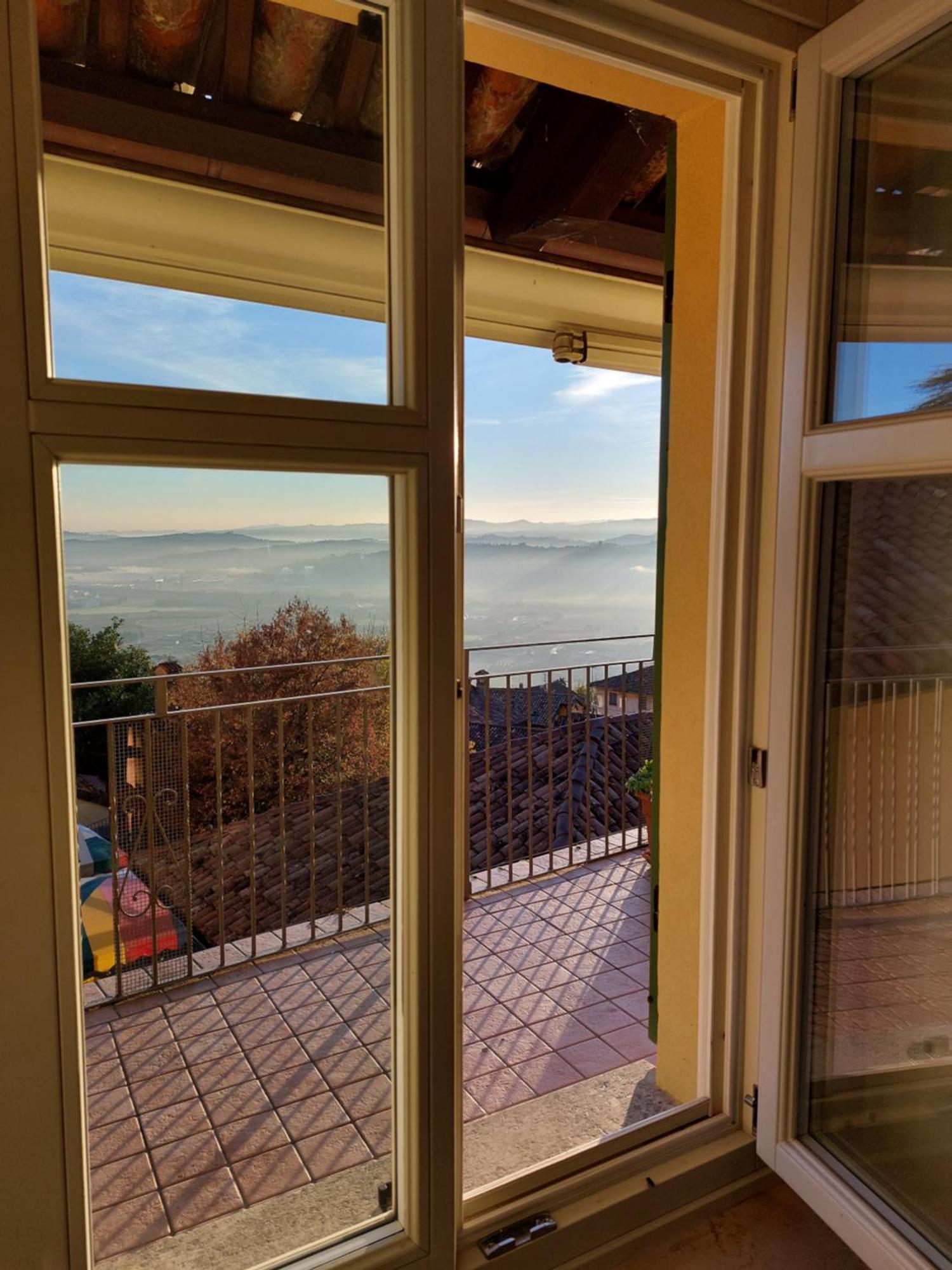 Il Giardino Di Olivia Apartment Guarene ภายนอก รูปภาพ