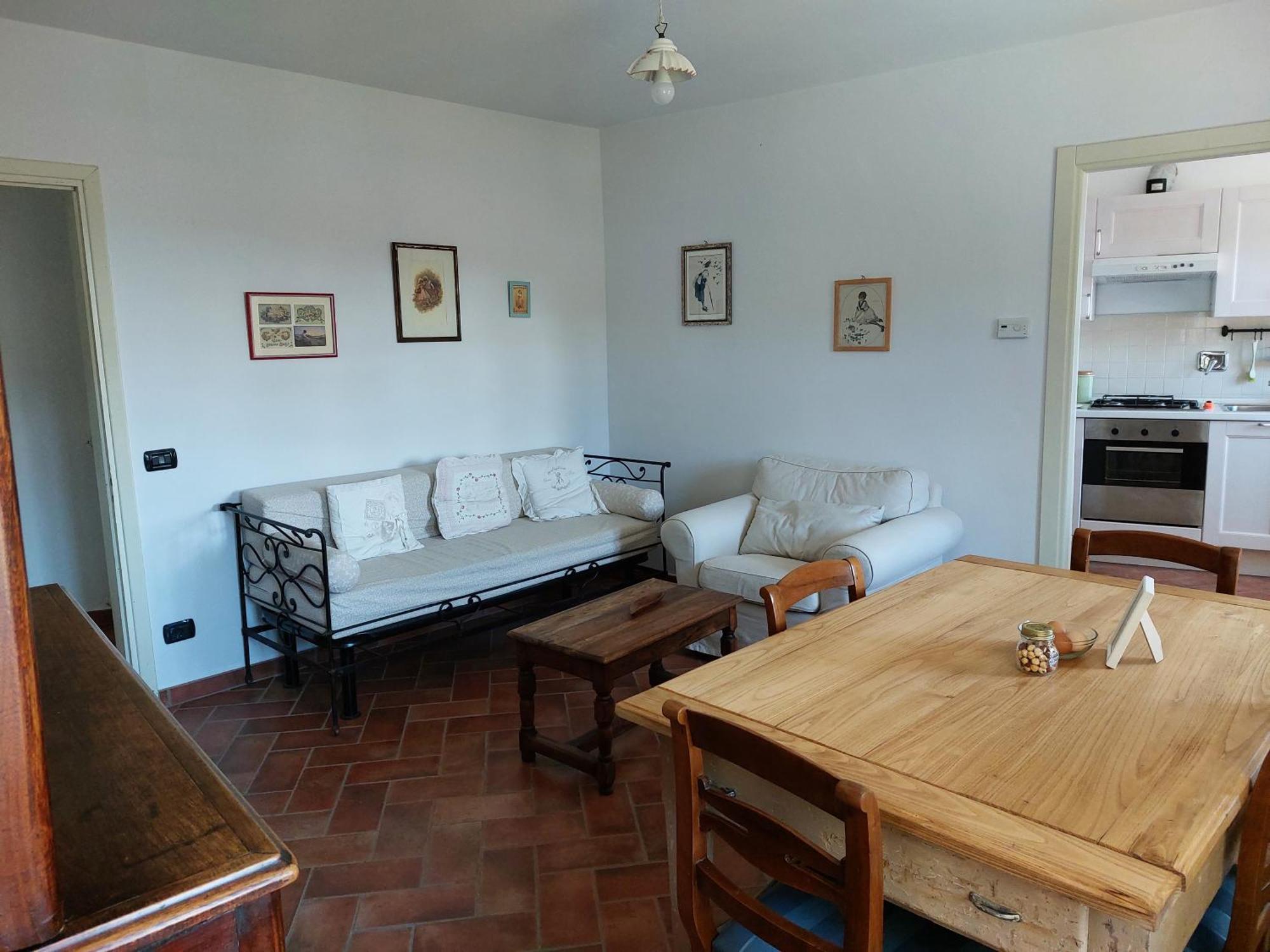 Il Giardino Di Olivia Apartment Guarene ภายนอก รูปภาพ