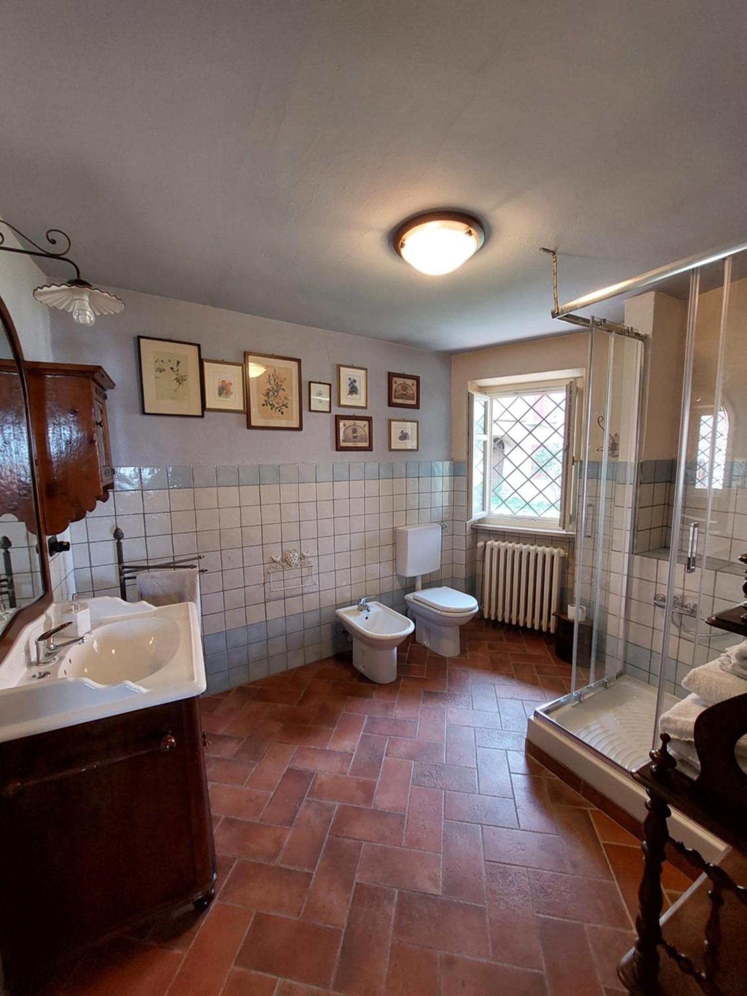 Il Giardino Di Olivia Apartment Guarene ภายนอก รูปภาพ