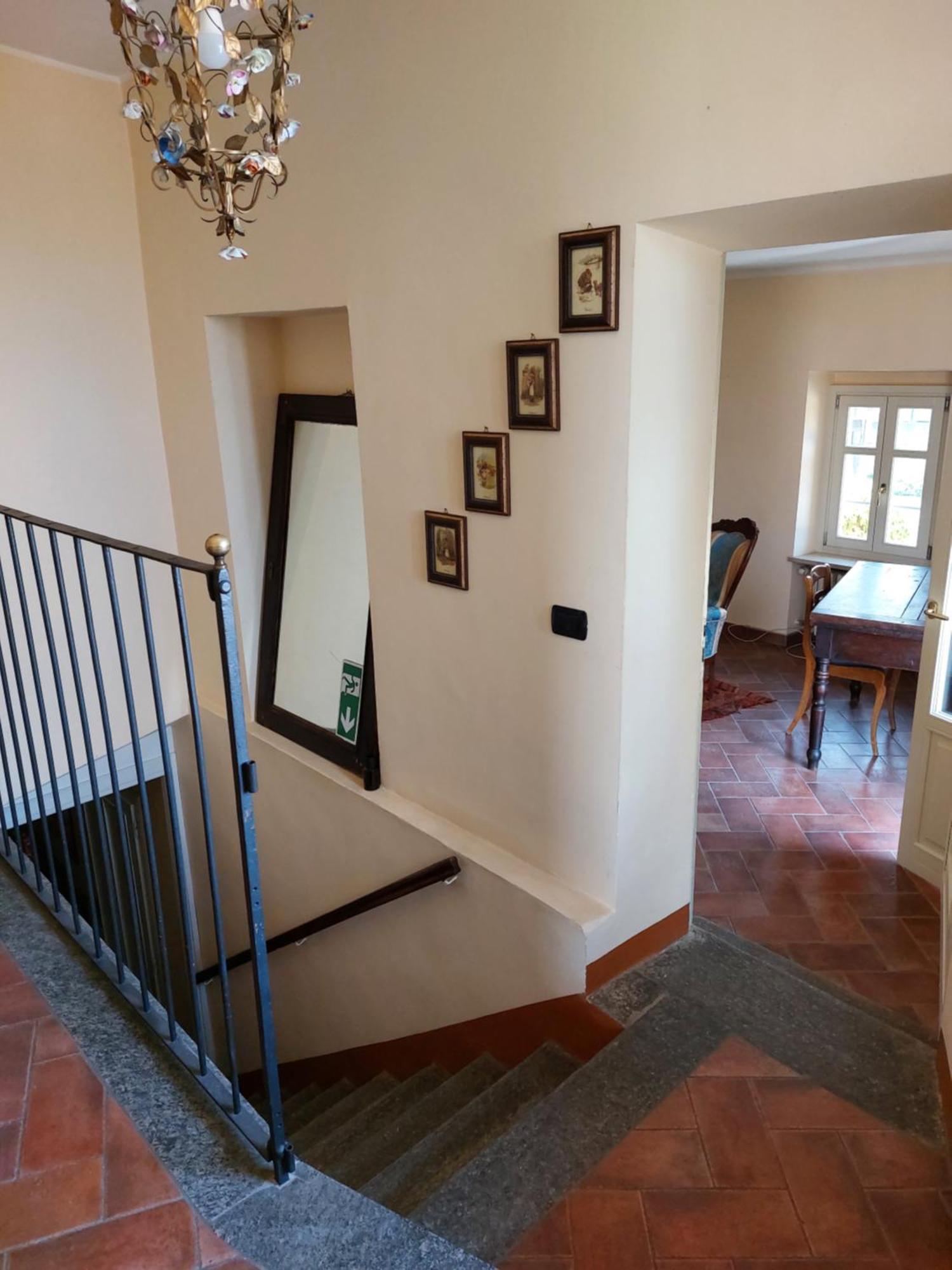 Il Giardino Di Olivia Apartment Guarene ภายนอก รูปภาพ