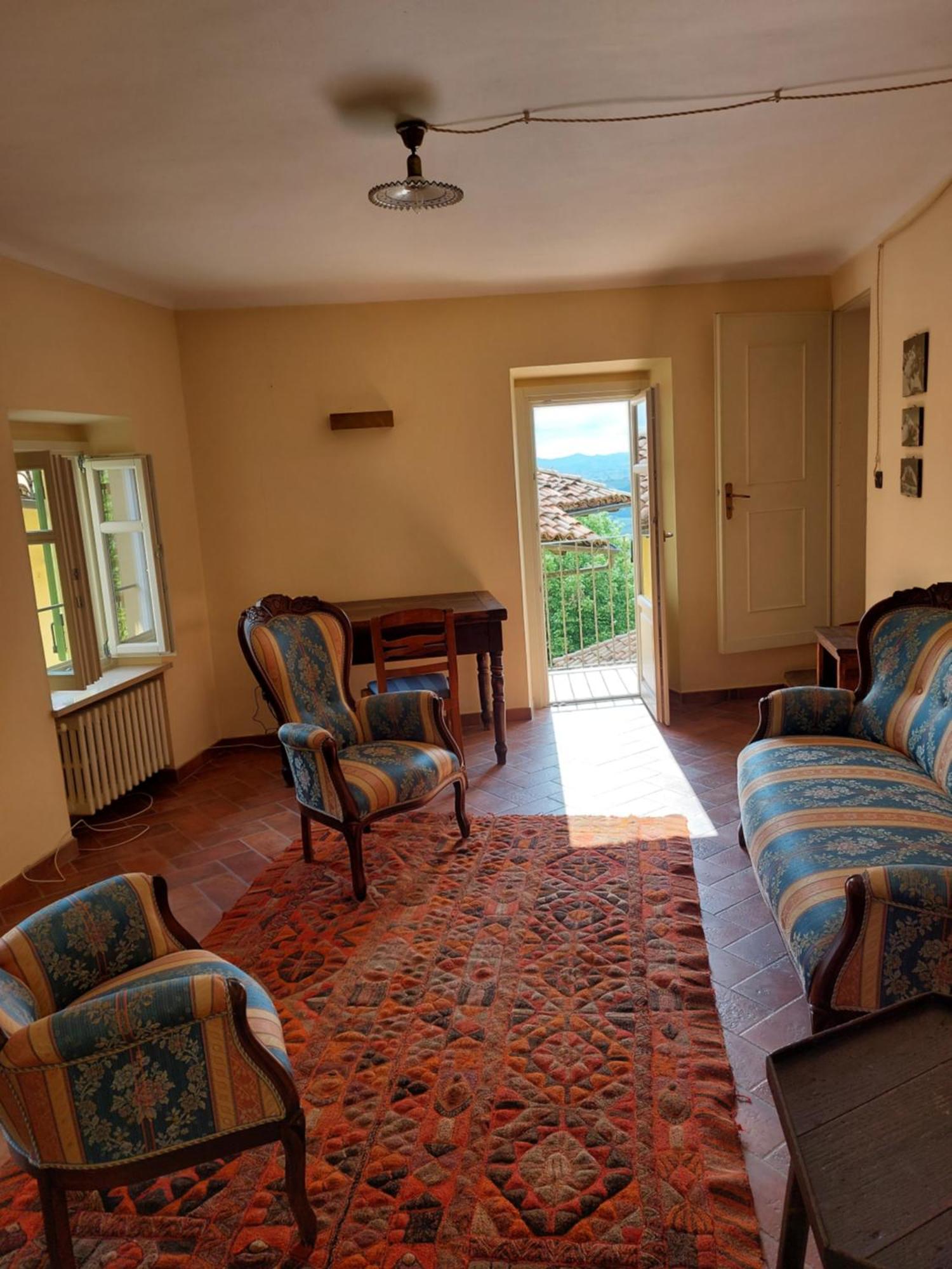 Il Giardino Di Olivia Apartment Guarene ภายนอก รูปภาพ