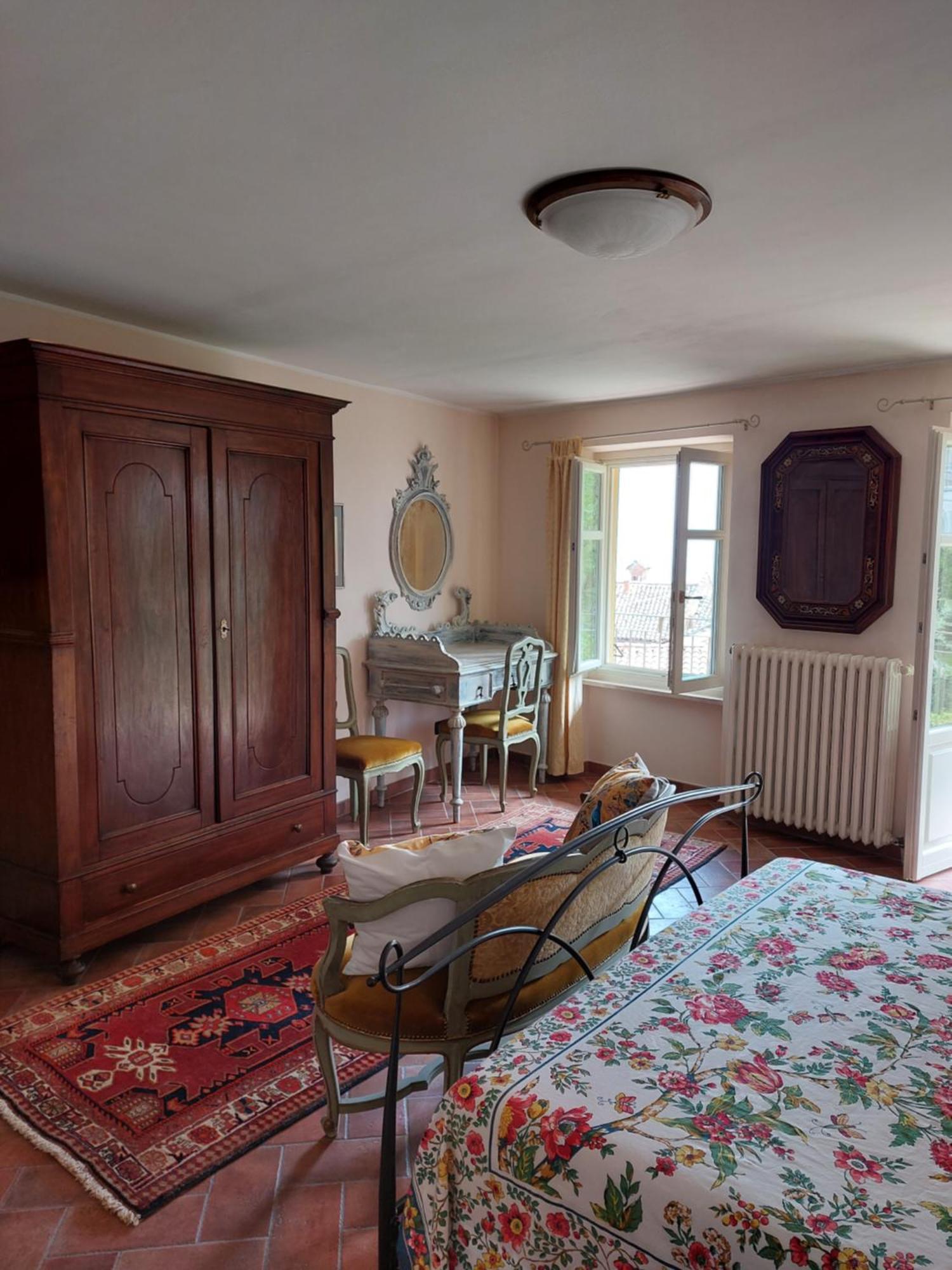 Il Giardino Di Olivia Apartment Guarene ภายนอก รูปภาพ